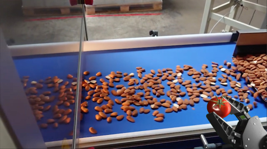 Thumbnail of Vision Channel Session “Intelligent sorting for higher muesli quality” by Strelen