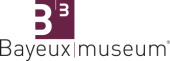 Logo of the Bayeux museum