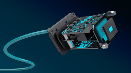 Thumbnail of Vision Channel Session “Capture the light - inside sensor technology”