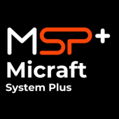Logo Micraft Systems Plus