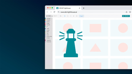 Thumbnail of Vision Channel Session “How-to best create an IDS lighthouse dataset”