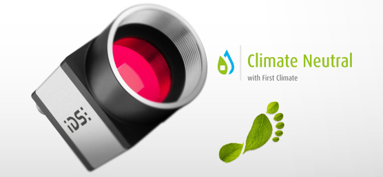Climate Neutral Camera Family