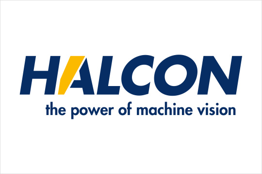 HALCON Logo