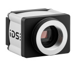 IDS industrial camera uEye FA