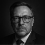 Portrait photo of Markus Koffler