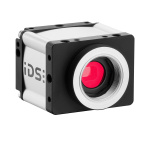 IDS industrial camera GigE uEye RE