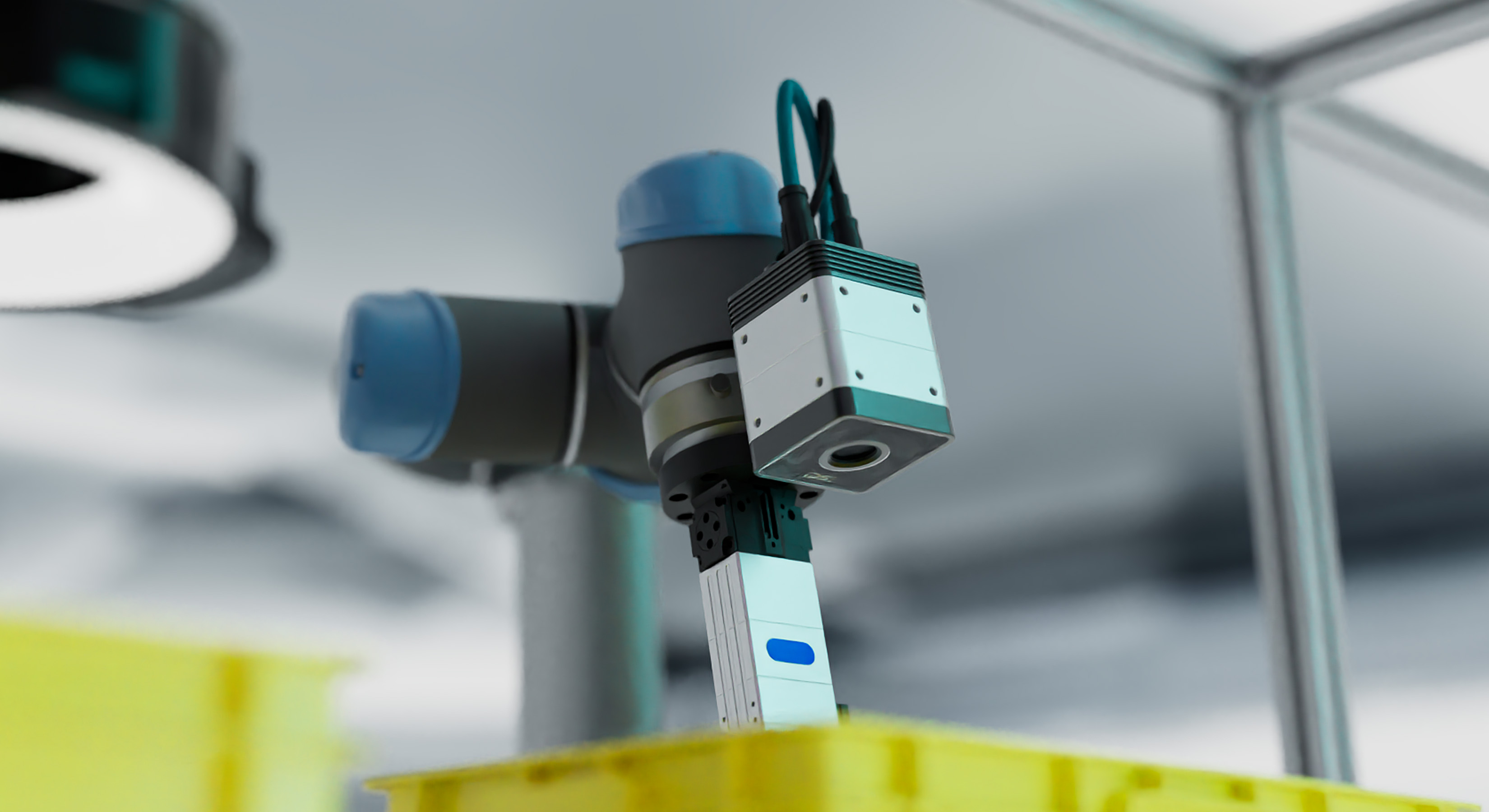 Ids Camera Test Nion iToF 3D camera from IDS - test now & discover the potential | IDS