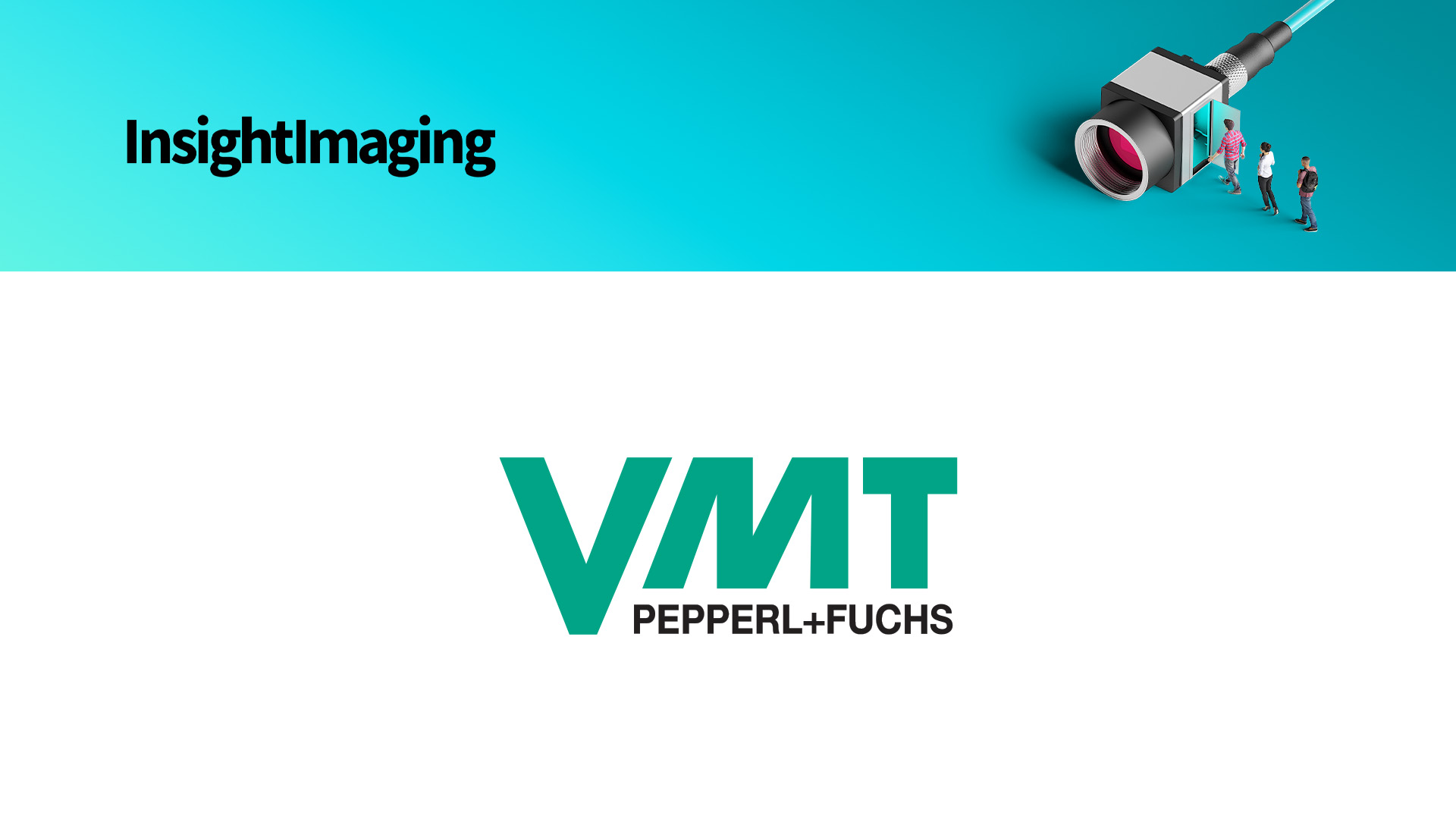 3D robot guidance with VMT FrameSense | Video | IDS