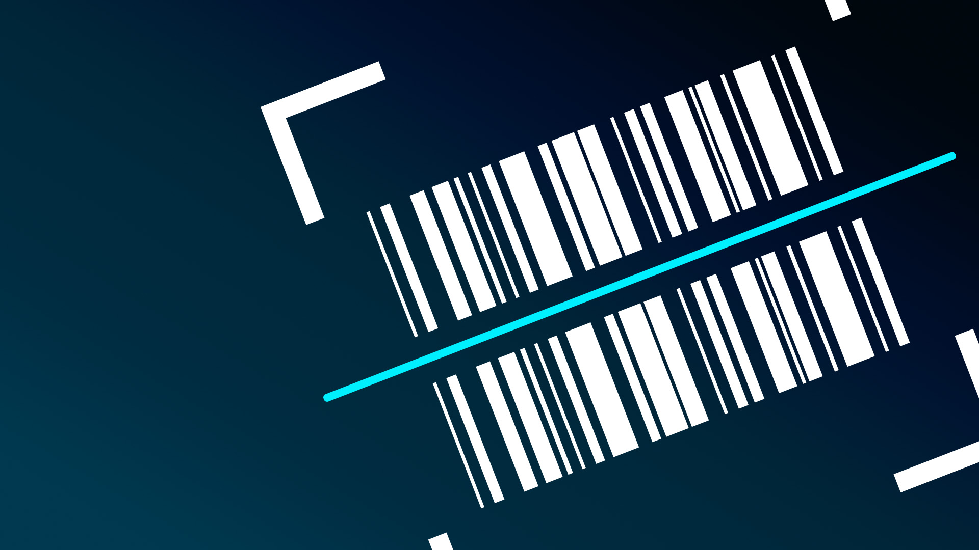 Barcode reading and measurement with uEye XLS | Video | IDS