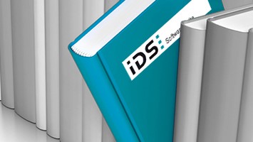 Manuals | IDS NXT | Search | Quick start guide and functions