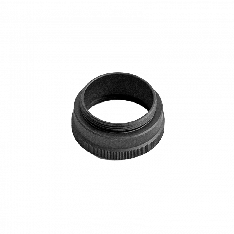 Spacer, C-mount, 10 mm