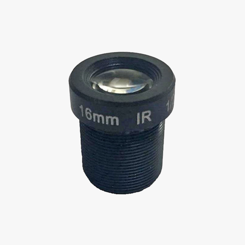 Lens, IDS, IDS-5M12-S1620, 16 mm, 1/2“