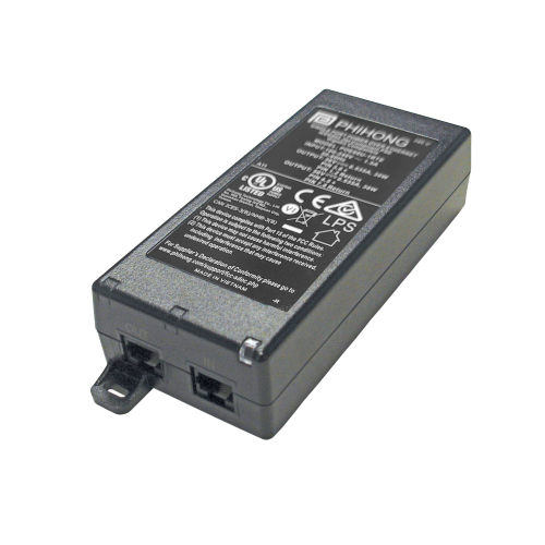 PoE++ Injector, 60 W