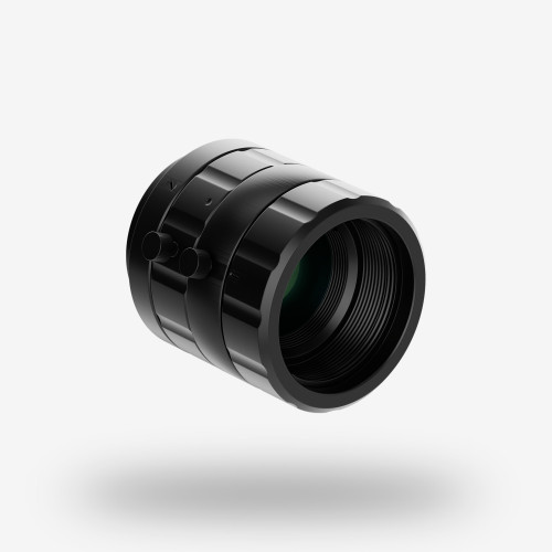 Lens, Edmund, TECHSPEC C-series, 25 mm, 2/3"