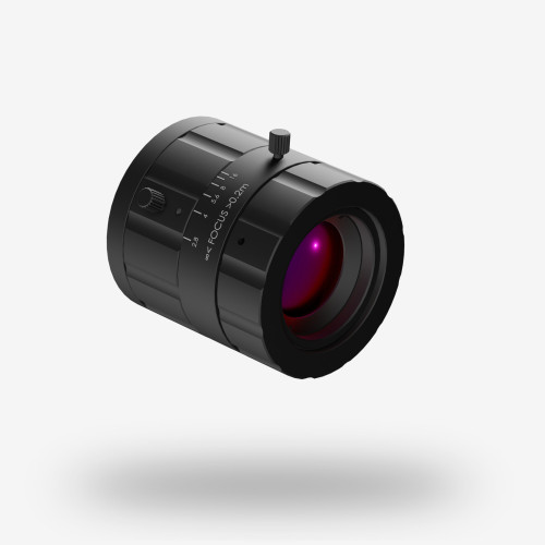 Lens, EO, TECHSPEC-HP+, 35 mm, 1.2"
