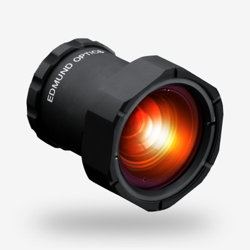 Lens, EO, TECHSPEC-Cw, 6 mm, 1/1.8"
