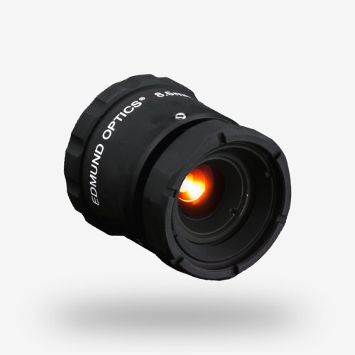Lens, Edmund, TECHSPEC-C series , 8.5 mm, 2/3"