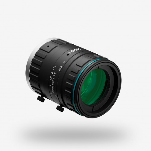 Lens,, IDS, IDS-20M11-C2528, 25 mm,1.1"