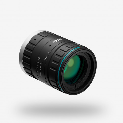 Lens, IDS, IDS-20M11-C35280, 35 mm, 1.1"