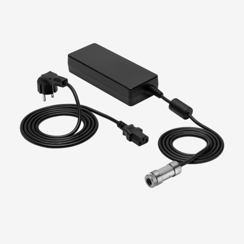 Ensenso CR/XR power supply set, 24 V, 220 W