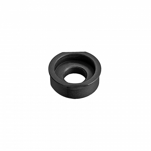 S-mount to C-mount adapter, H-4mm 