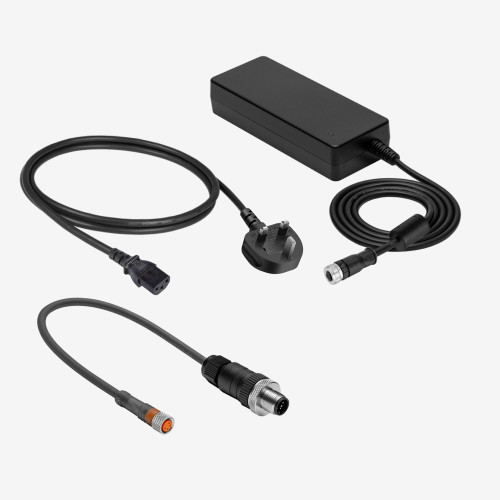 Power supply set for Ensenso B/C/S/X UK
