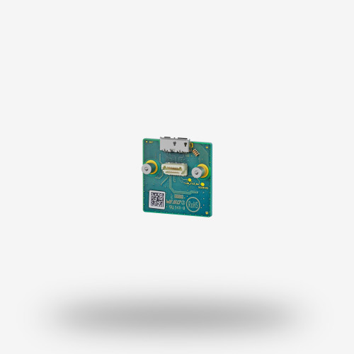 USB3 Connector board Micro-B
