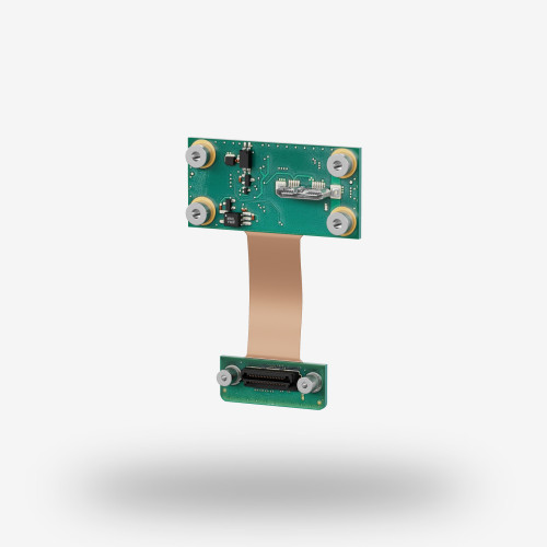 USB3 Connector board MicroB, Flex