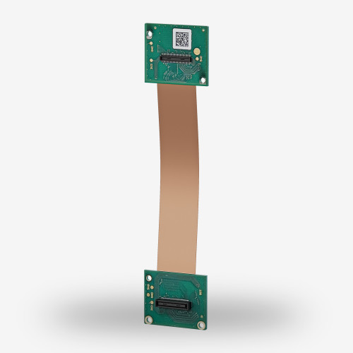 Sensor board S Extension, Flex, 20 cm