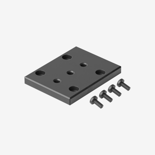 Tripod adapter set Nion