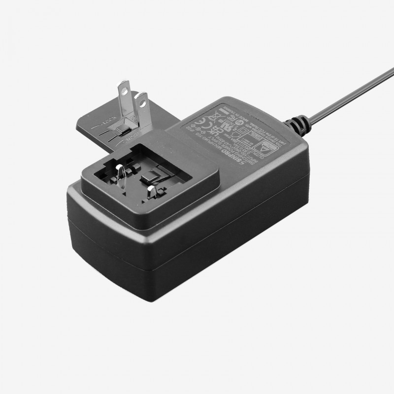 Power supply Set US 24V DC