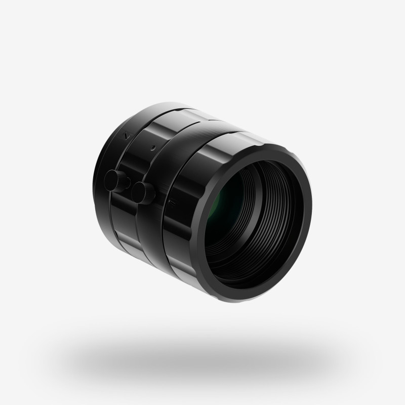 Lens, Edmund, TECHSPEC C-series, 25 mm, 2/3"