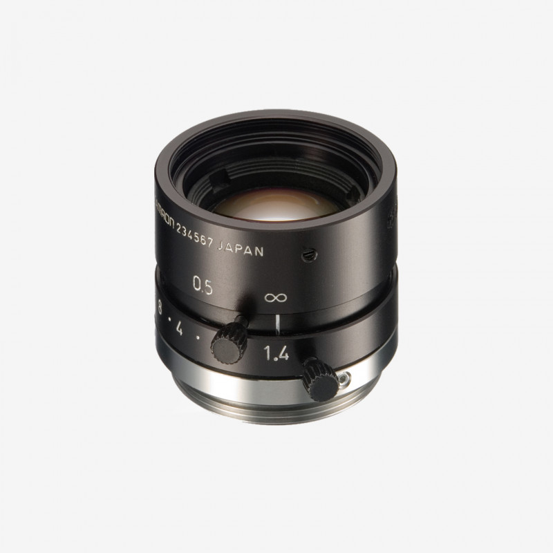 Lens, Tamron, M118FM16, 16 mm, 1/1.8"