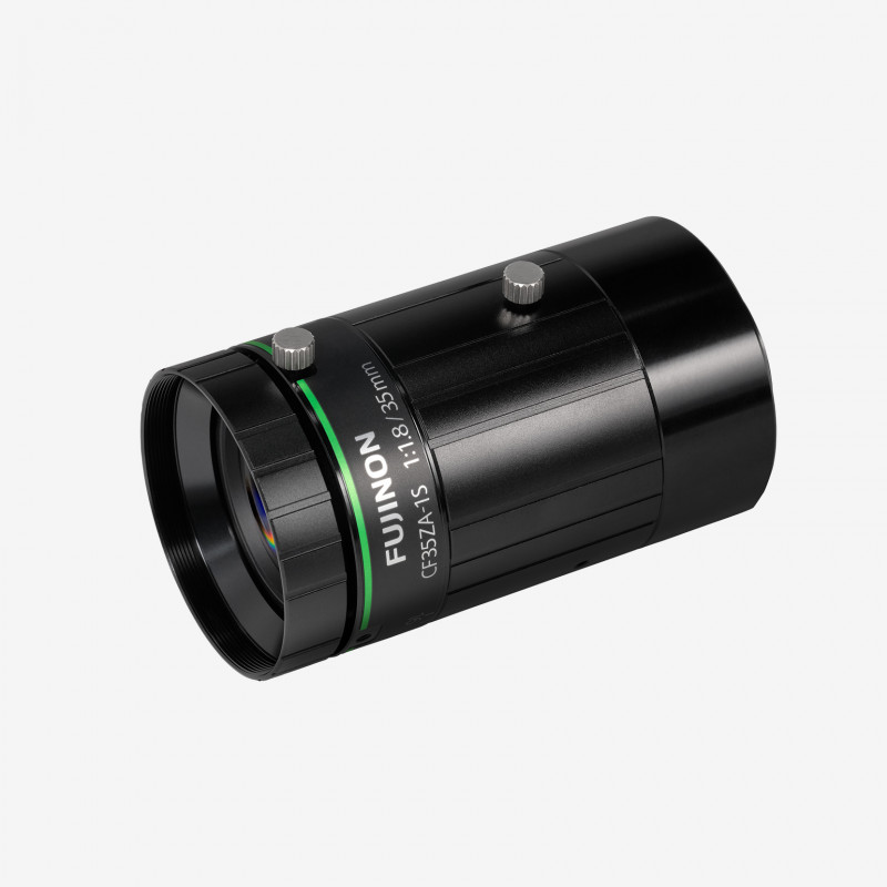 Lens, Fujifilm, CF35ZA-1S, 35 mm, 1/1“