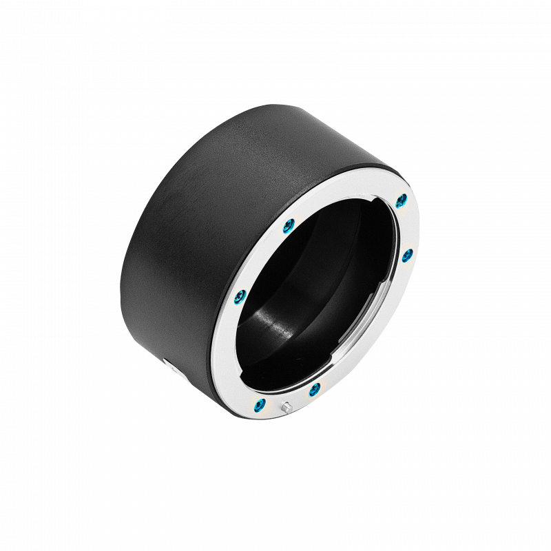 F-mount to TFL-mount adapter