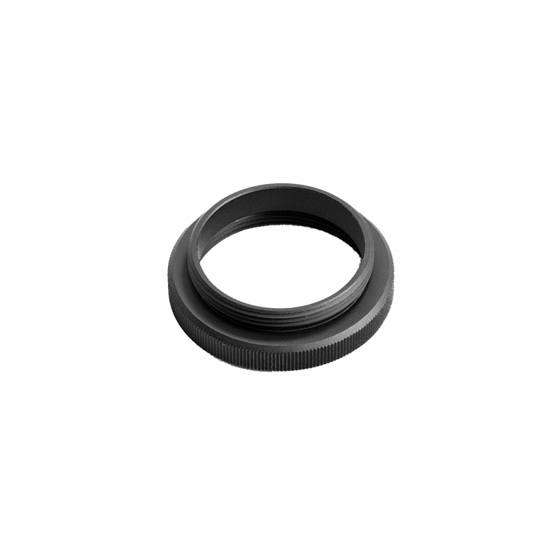 Spacer, C-mount, 5 mm