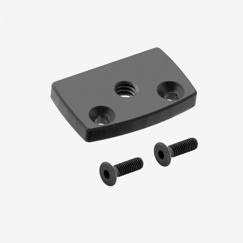 Tripod adapter for USB 3 uEye LE, ML, XLE